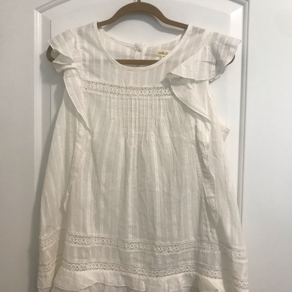 Matilda Jane Women’s Blouse